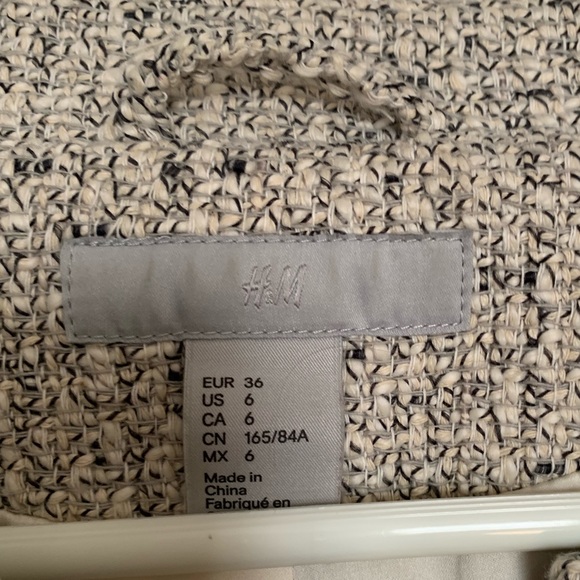 Knit Jacket - Picture 3 of 5